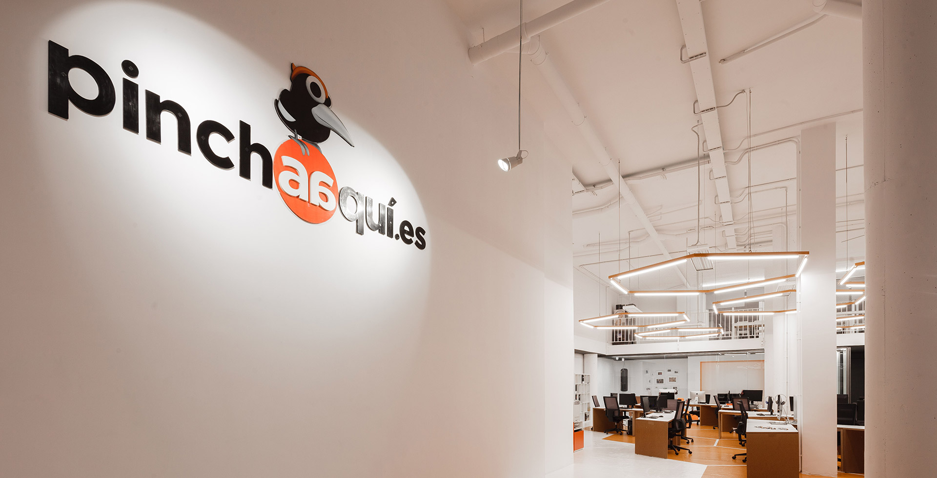 Oficinas Pincha Aquí