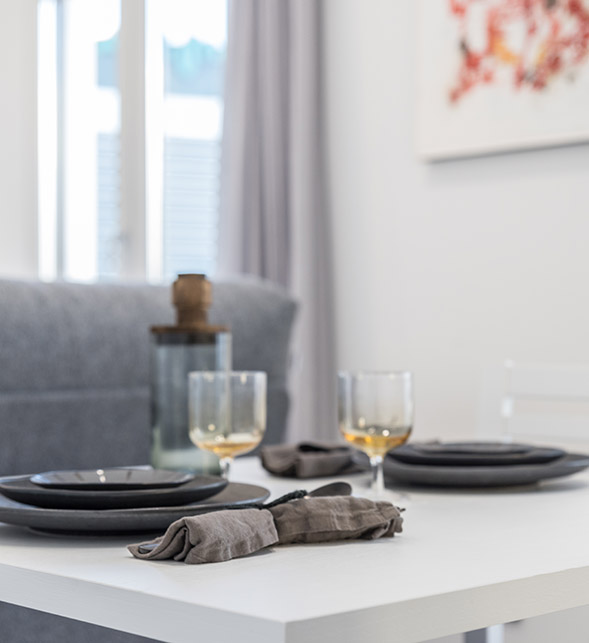 Edificio Pérez Galdós