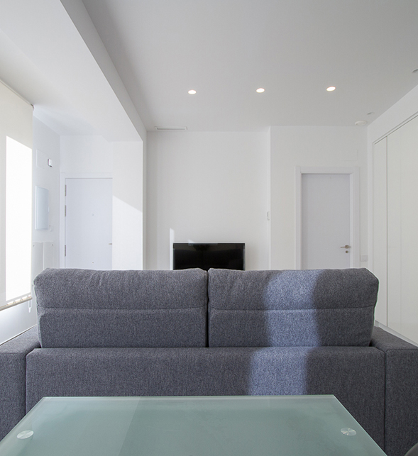 Edificio Arquitecto Traver