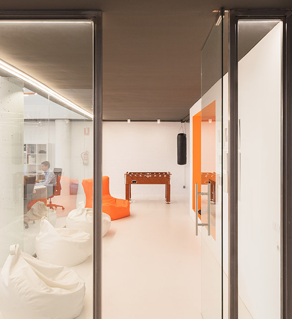 Oficinas Pincha Aquí