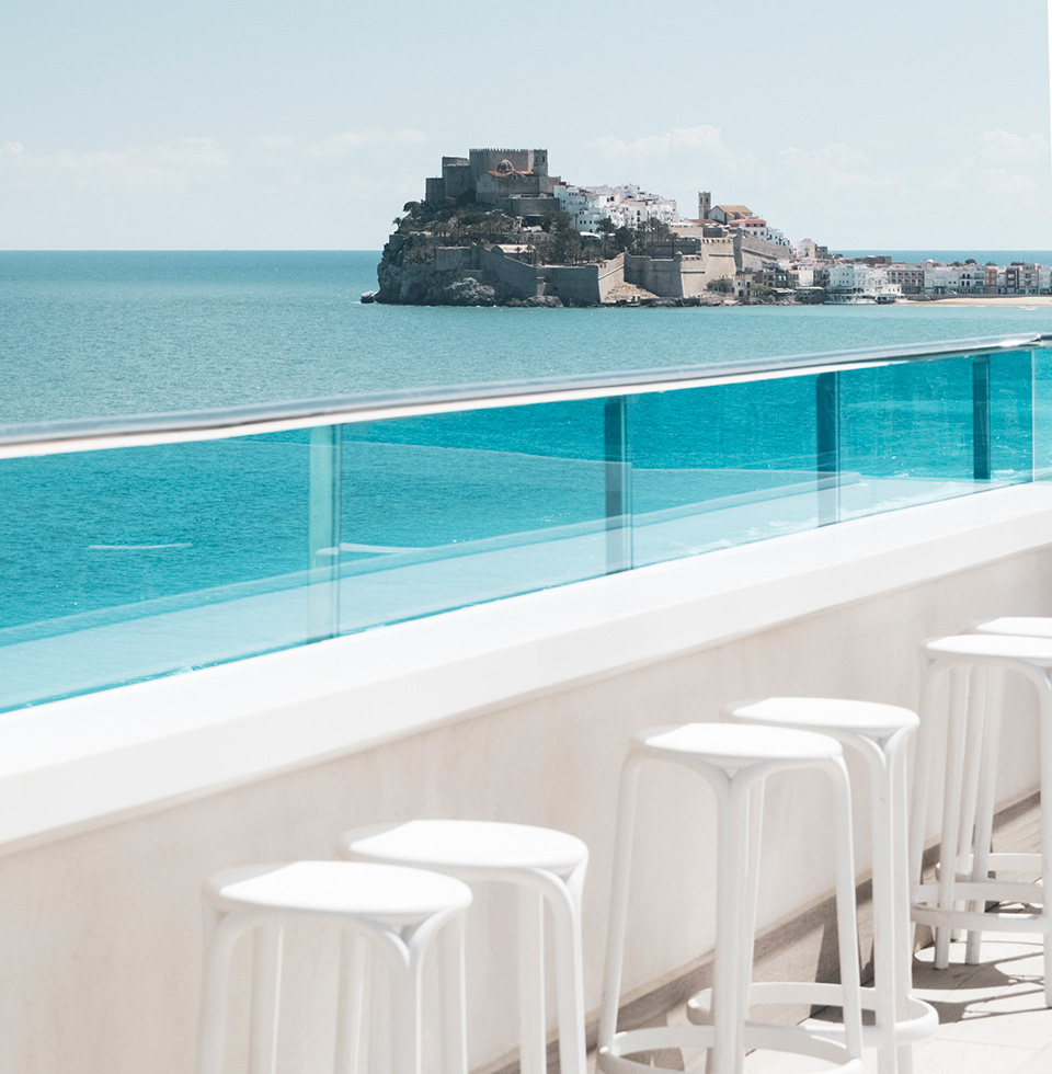 Hotel Acuazul Fase 2