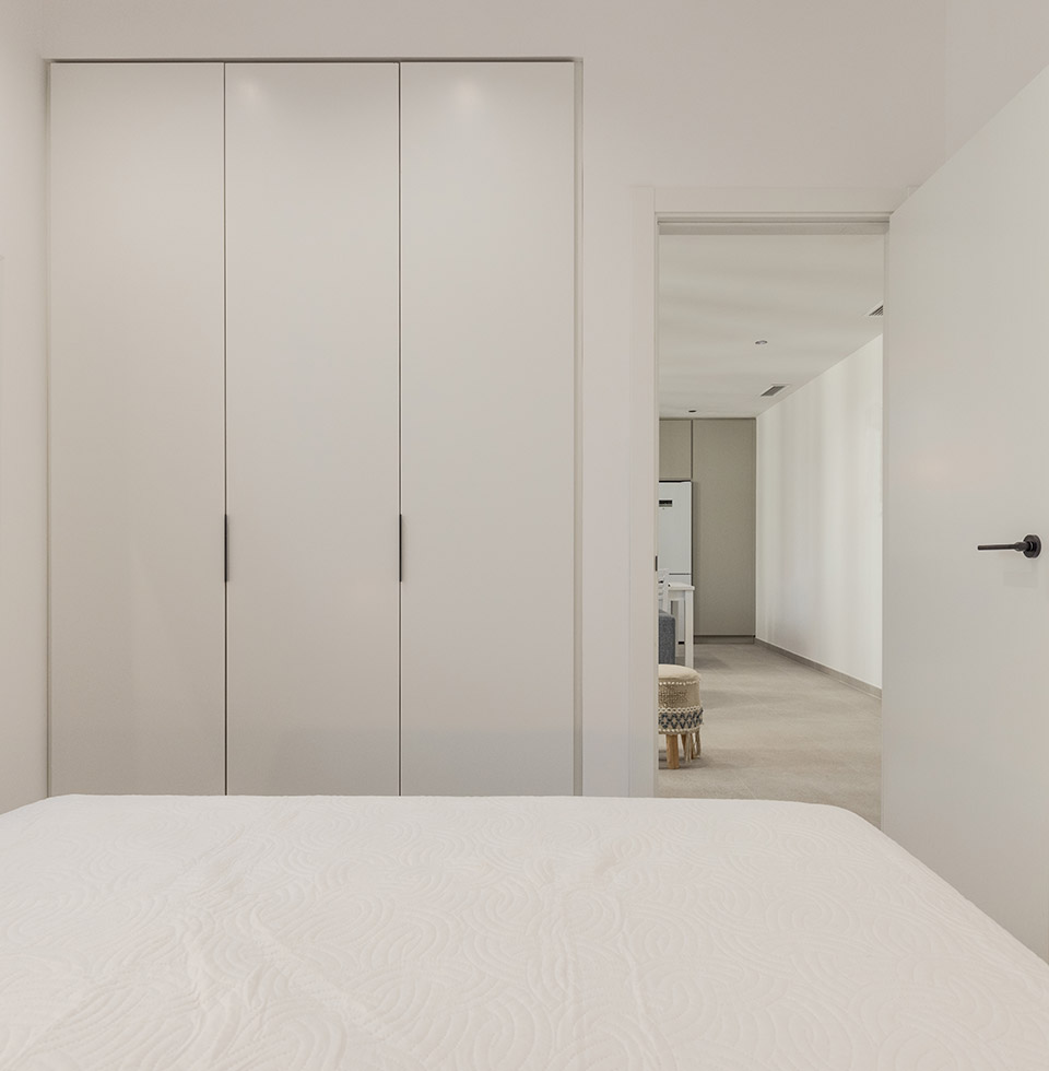 Edificio Pérez Galdós