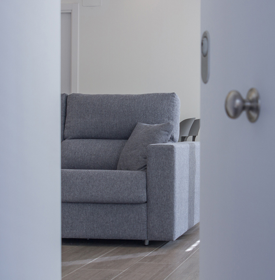 Edificio Arquitecto Traver