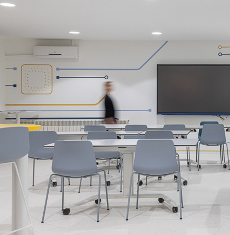 Colegio Ágora Lledó