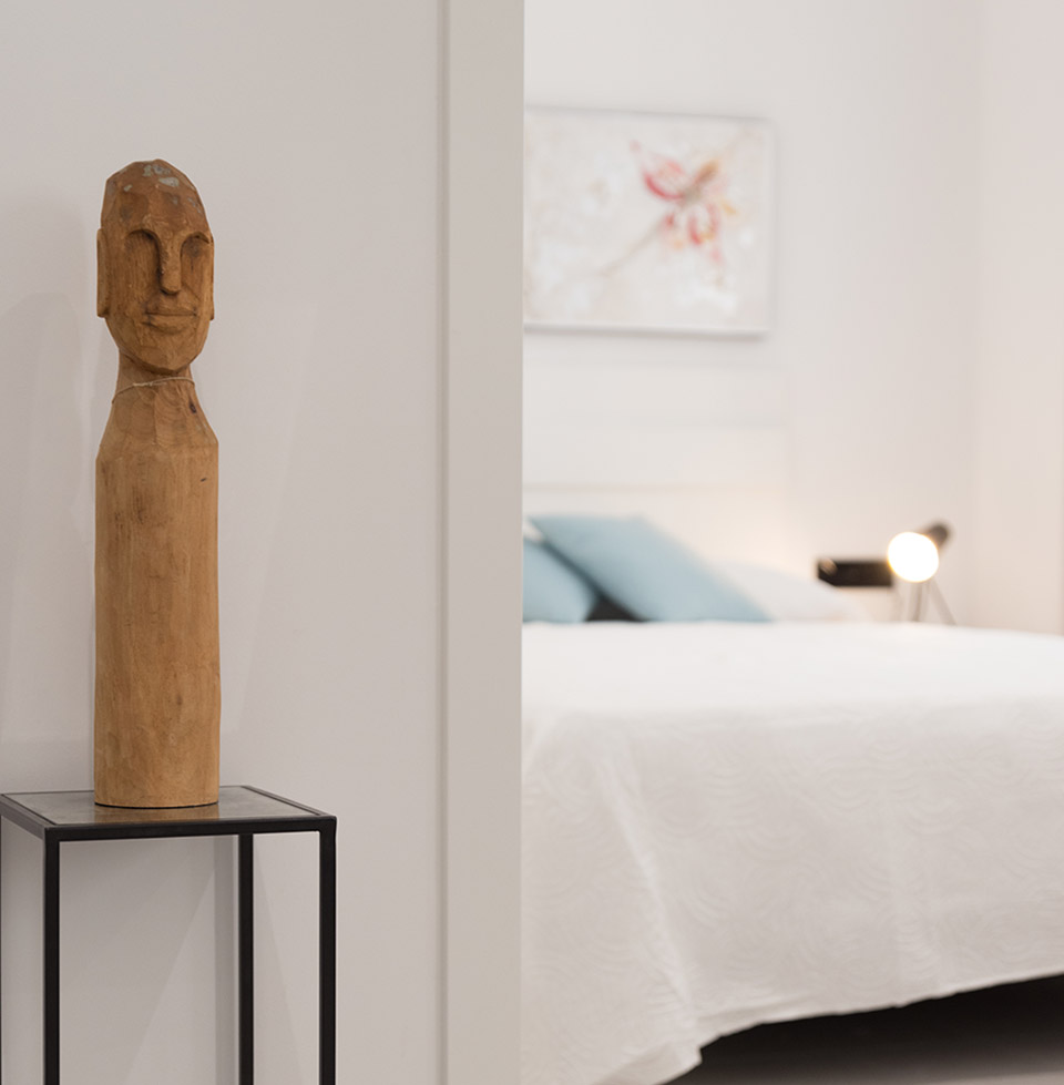 Edificio Pérez Galdós