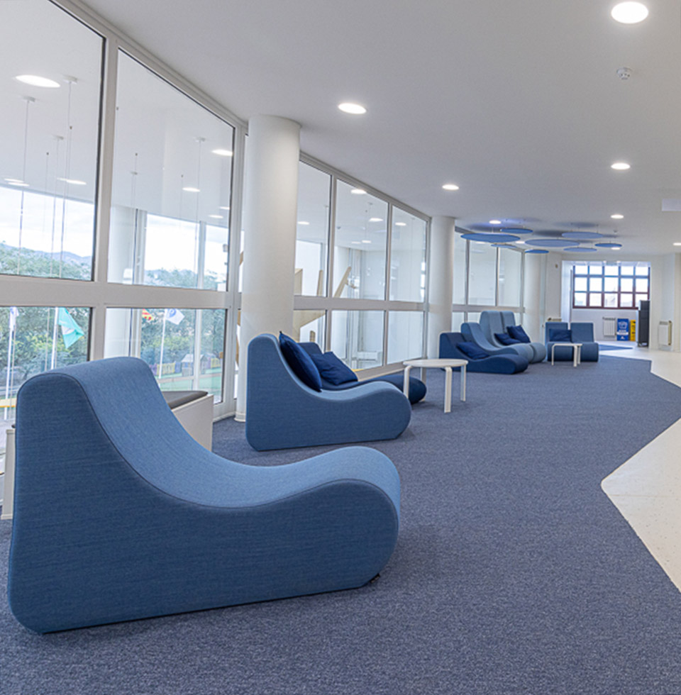 Colegio Ágora Lledó