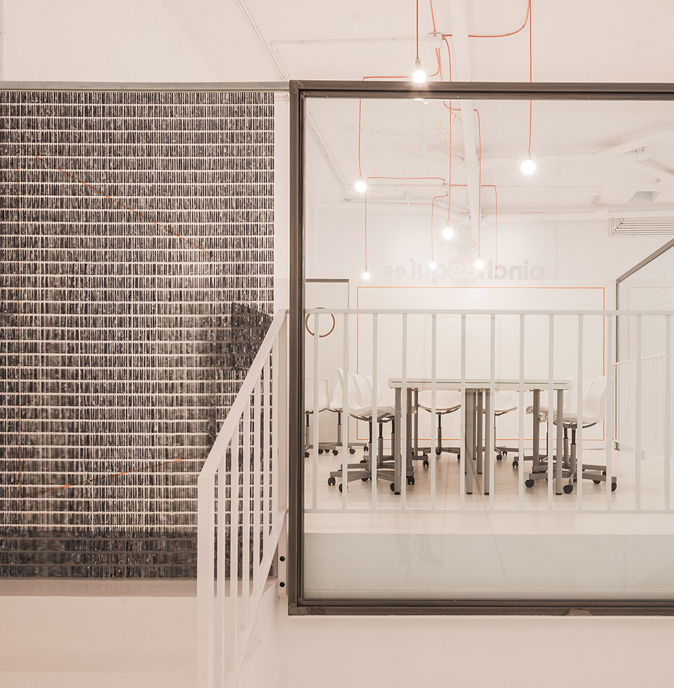 Oficinas Pincha Aquí