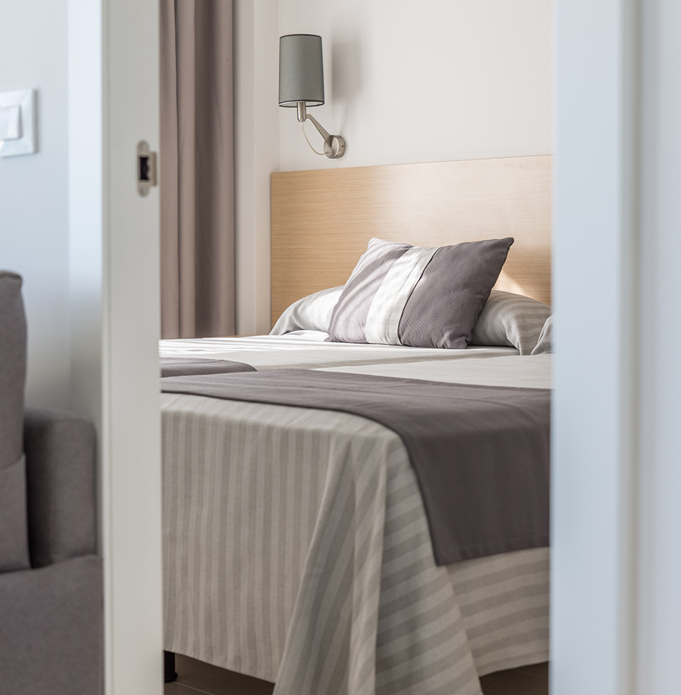 Hotel Acuazul Fase 2