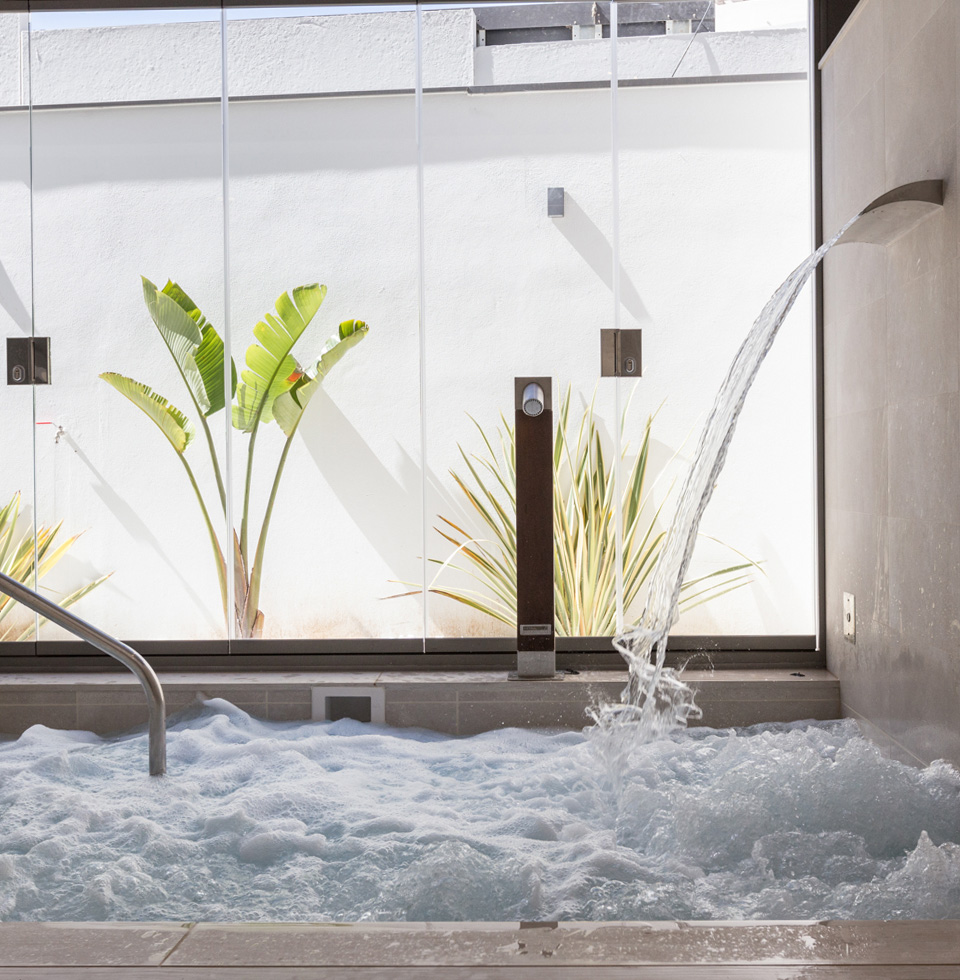 Castillo Peñíscola