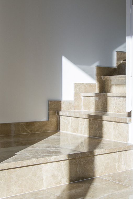 Edificio Arquitecto Traver