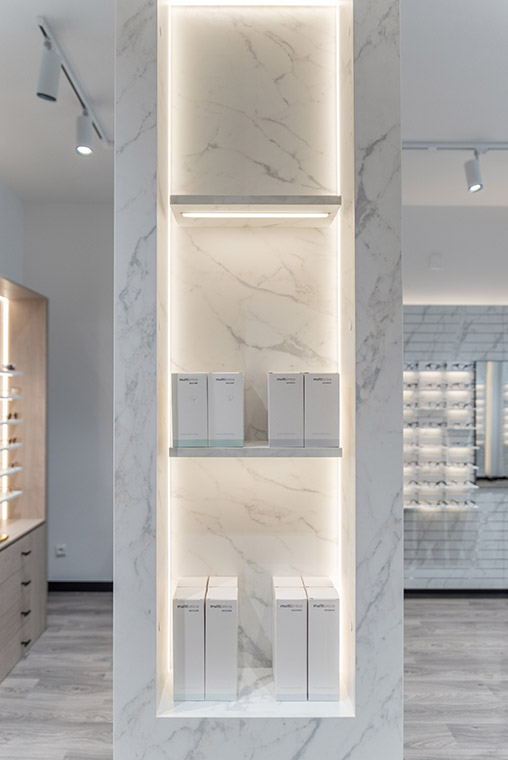 Óptica Multiópticas