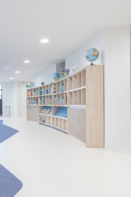 Colegio Ágora Lledó