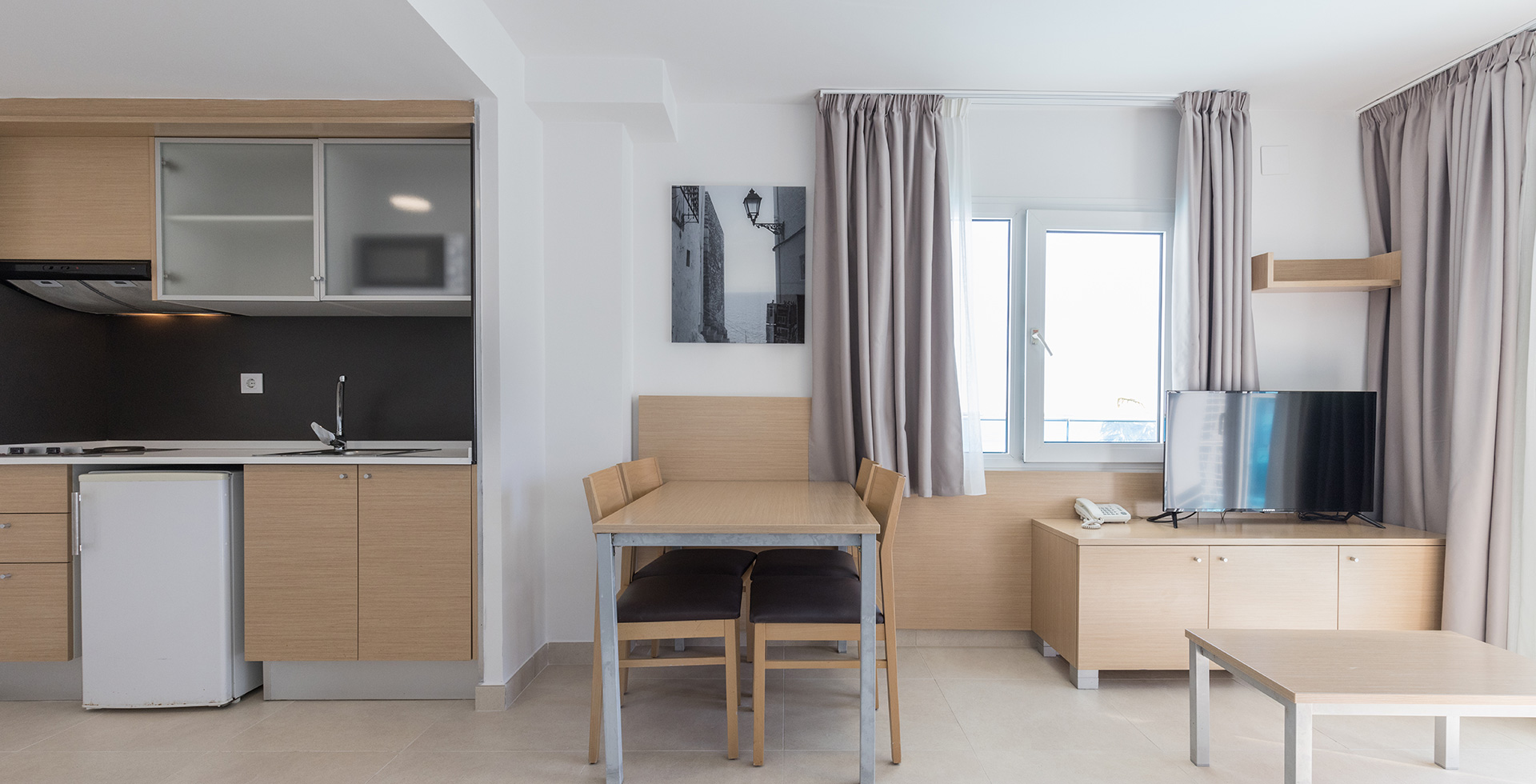 Hotel Acuazul Fase 2