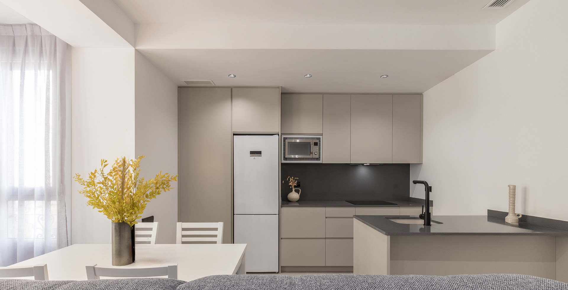 Edificio Pérez Galdós