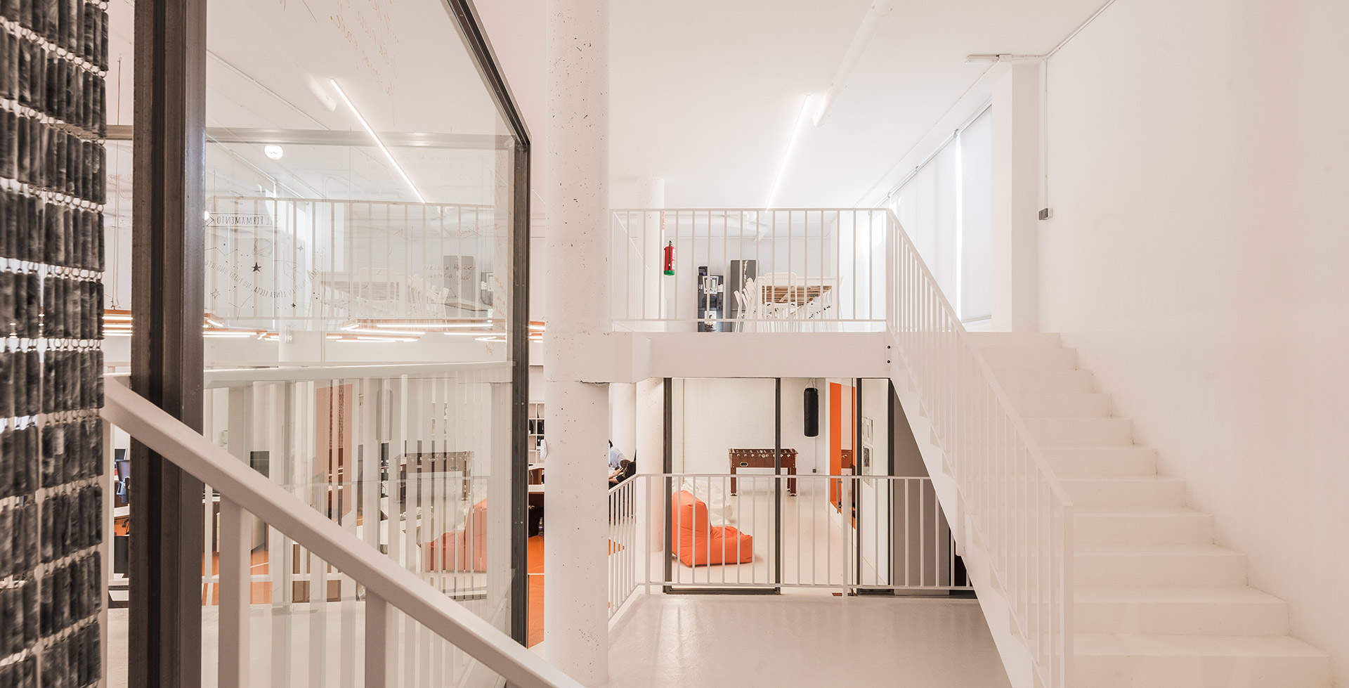 Oficinas Pincha Aquí