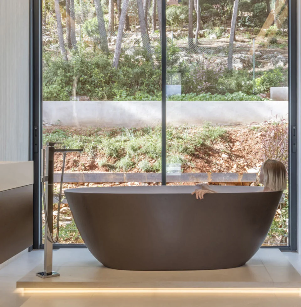 Villa Aumallutx