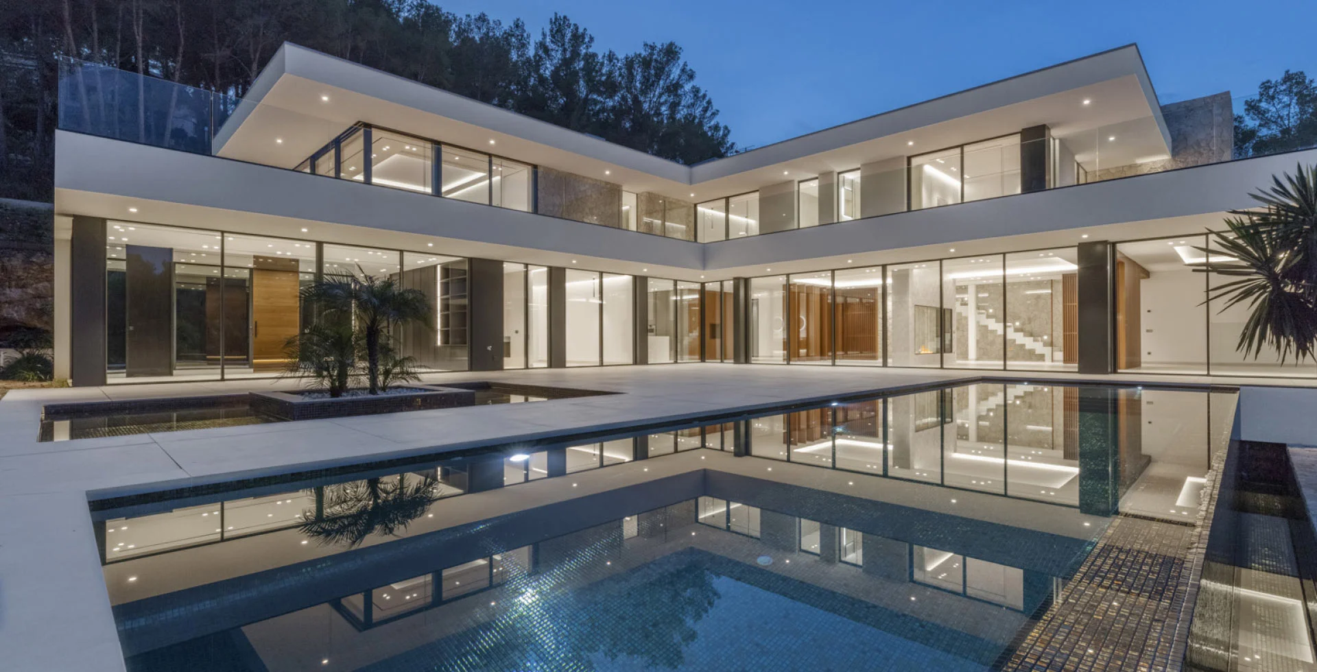 Villa Aumallutx