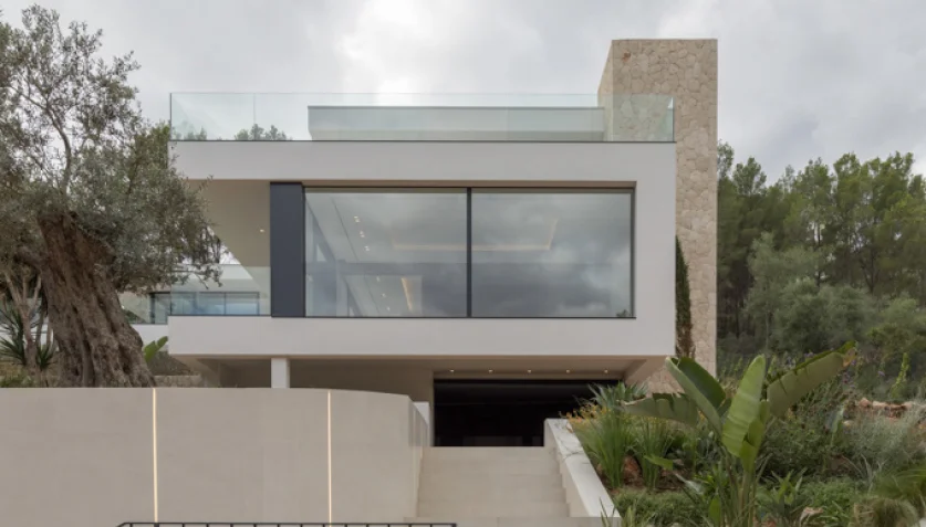 Villa Aumallutx
