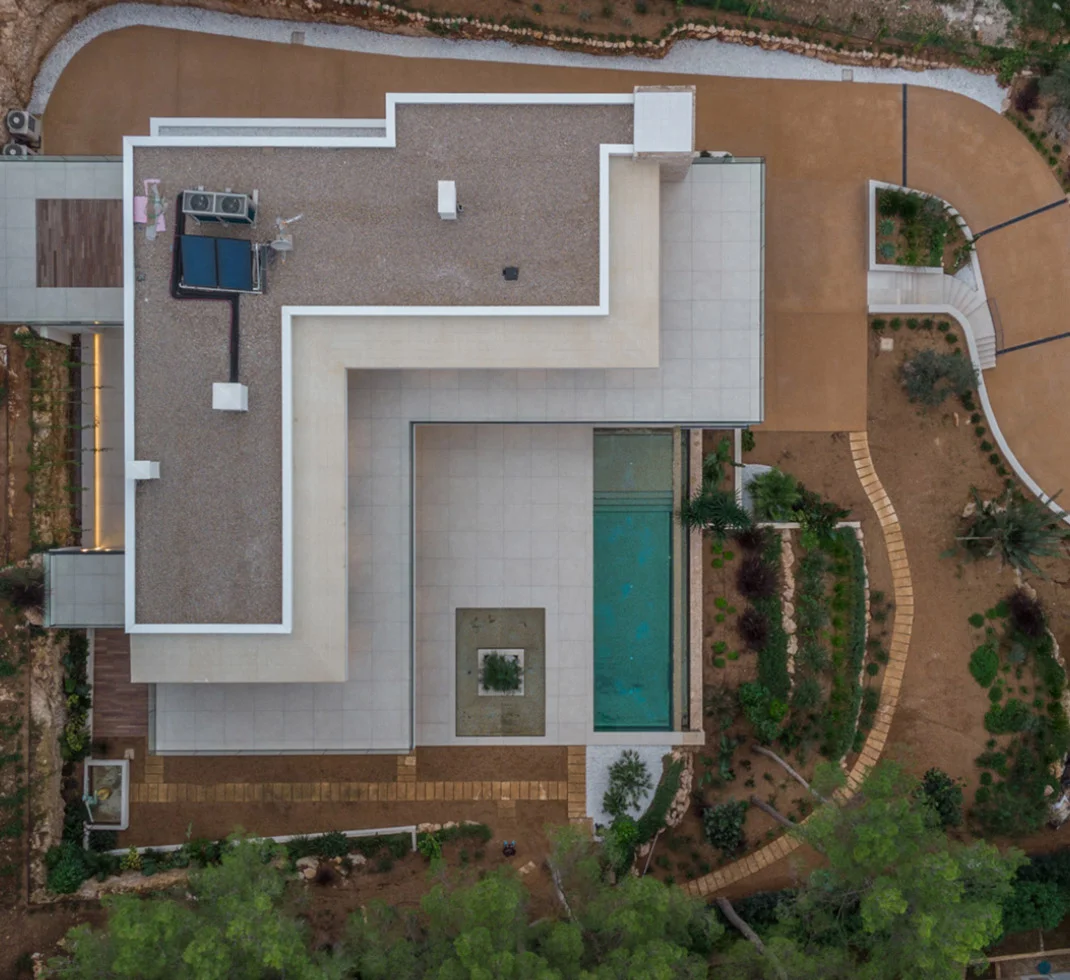 Villa Aumallutx