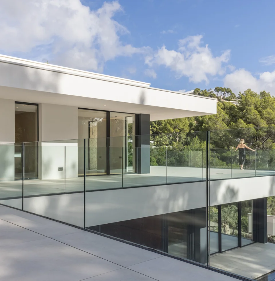 Villa Aumallutx