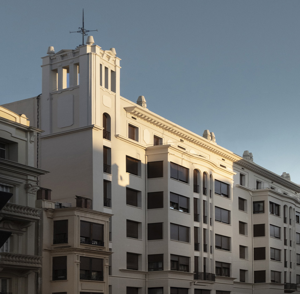 LA MARQUESA