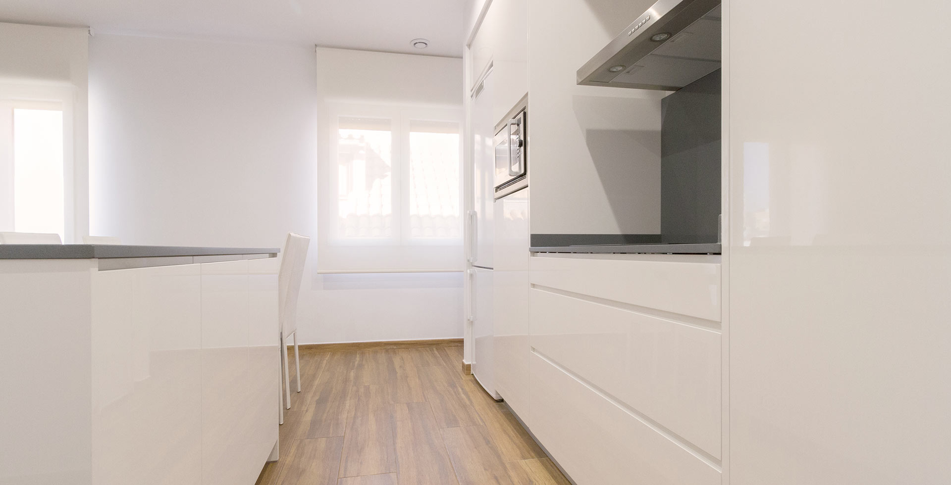 constructora-build-to-rent-castellon-cocina