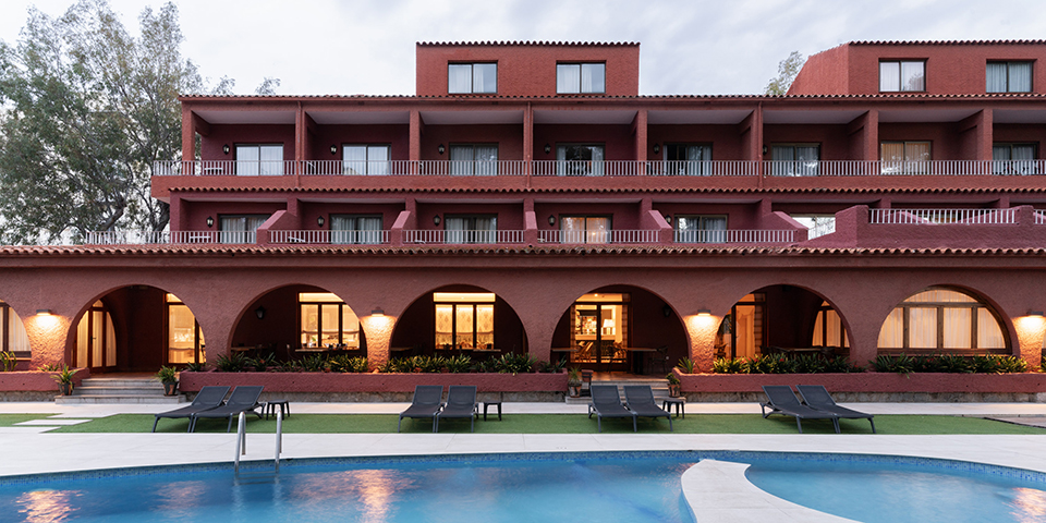 Construccion de hoteles en Castellon por OCN Grupo