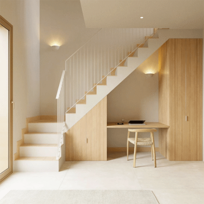 Edificio Retor, proyecto residencial de OCN en Valencia