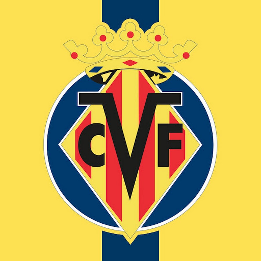 Escudo del villareal