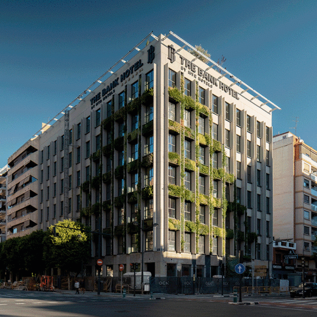 the bank-hotel-constructora-valencia