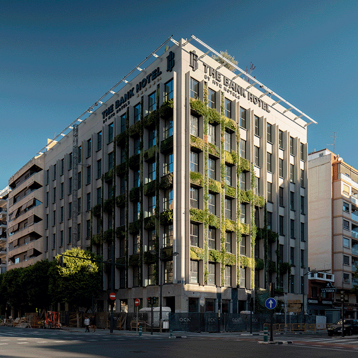 the bank-hotel-constructora-valencia