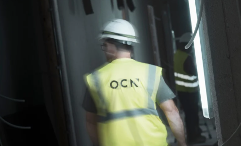 the bank obra