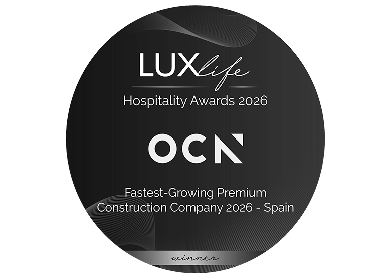 Premio Lux Life Hospitality Awards 2026