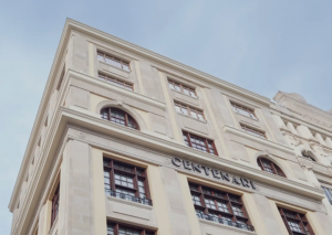 Obra hotelera de OCN, constructora de hoteles en Valencia y Mallorca