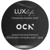 Lux Life Hospitality Awards 2026