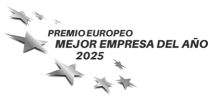 Logo Premio-Europeo-Mejor-empresa-2025-ocn-constructora-web
