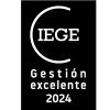 Logo Gestión excelente 2024