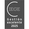 Logo premio CIEGE